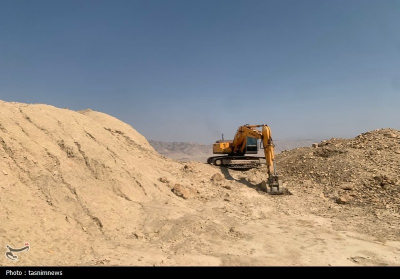 نظام نامه شورای معادن استان‌ها ابلاغ شد