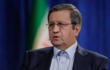 همتی: اولویت اول تأمین ارز کالاهای اساسی و داروی مردم است
