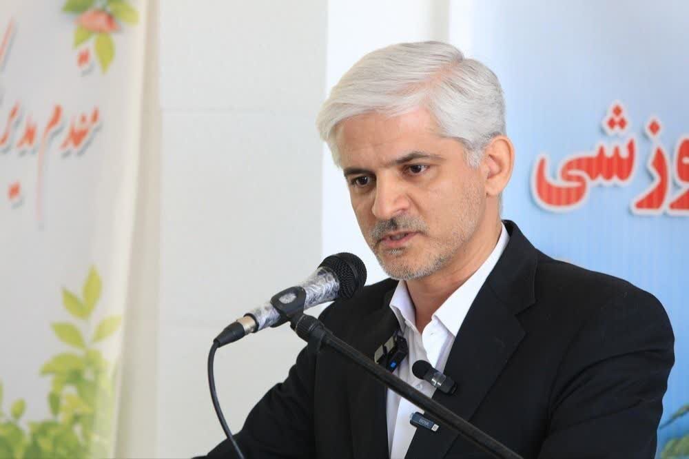 کمربند غربی خرم‌آباد وارد فاز اجرایی می‌شود/ انتشار فراخوان مناقصه تا پایان بهمن‌ماه