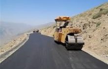 7900 کیلومتر راه فرعی و روستایی کشور آسفالت و ایمن‌سازی شد