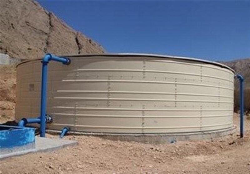آبرسانی به بیش از 9 هزار روستا در سال 1404
