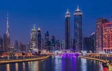 امارات؛ تهدید پنهان امنیت اقتصادی ایران