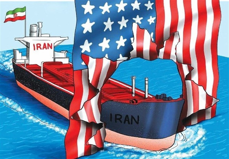بازی بردـ‌برد ایران؛ استیصال واشنگتن درمهار قیمت نفت بالغو تحریم‌ نفت