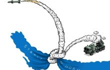 بحران لبنیات و پروتئین در کشورهای عربی با بسته شدن تنگه هرمز