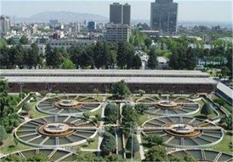 برنامه‌ای برای قطعی آب تهران نداریم