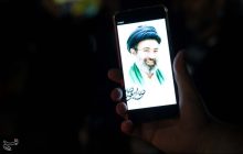 بیعت اصناف سراسر کشور با رهبر انقلاب