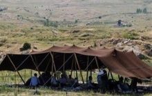 بی‌اعتنایی سازمان ملل به تهاجم وحشیانه رژیم آمریکایی صهیونی به عشایر