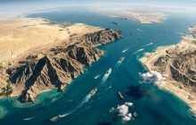 بسته شدن تنگه هرمز، تهدید زنجیره تأمین گوگرد، مس، باتری، تراشه و کود