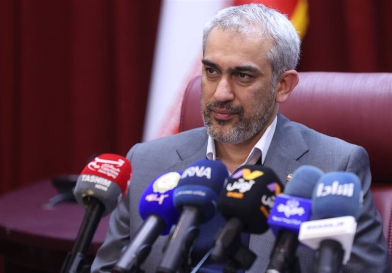 رشد 80درصدی ترخیص کالا در طی جنگ تحمیلی