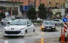 جزئیات پیش‌بینی بارش و دمای کشور طی 6 هفته آینده