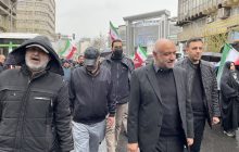 حضور گسترده مردم در راهپیمایی نشان‌دهنده ریشه‌داری نظام است