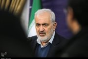 انتقال پیام رئیس‌جمهور ایران به رئیس‌جمهور تاجیکستان توسط علی‌آبادی
