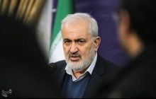 خسارات ناشی از حمله به آب شیرین‌کن قشم با موفقیت برطرف شد