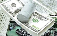 درآمدهای نفتی ایران در حال افزایش است