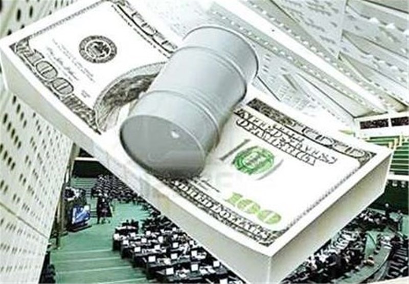 درآمدهای نفتی ایران در حال افزایش است