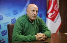 دریافت عوارض از کشتی های عبوری از تنگه هرمز حق ایران است