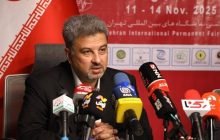 نصب بیش از یک میلیون کنتور هوشمند برق در شهر تهران