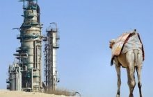 صادرات نفت عربستان صفر می شود؟