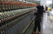 صنایع کشور در خط مقدم اقتصاد/ کارخانه‌ها با شیفت‌های اضافه فعالند