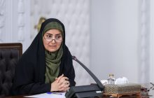 فرزانه صادق: آثار جنگ را از چهره شهر‌ها پاک می‌کنیم