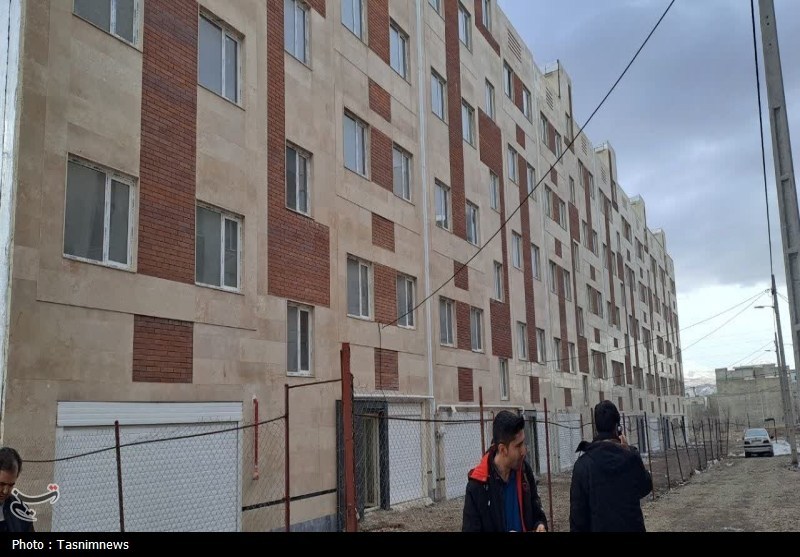 لبیک بنیاد مسکن به اولین فرمان رهبر معظم انقلاب