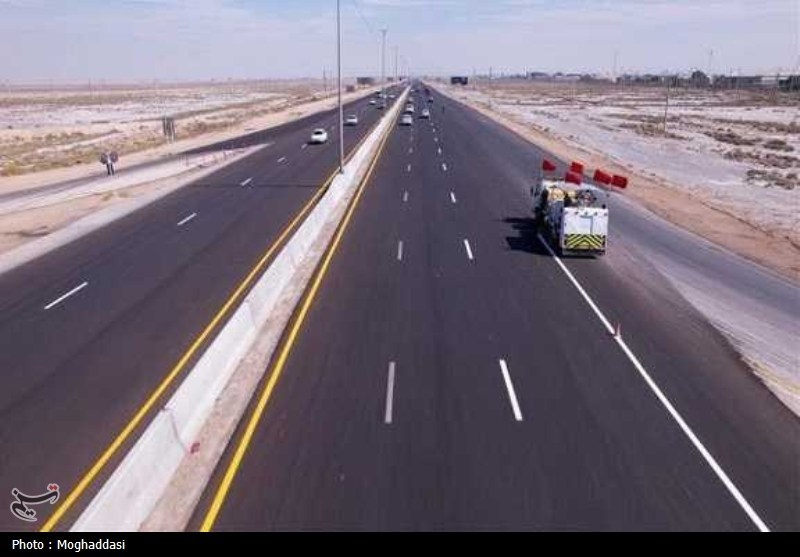 محدودیت سراسری تردد وسایل نقلیه در محورهای مواصلاتی لغو شد