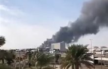 هزینه خروج از دبی 250 هزار دلار شد