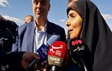 صادق: حضور و ایستادگی مردم، اقتدار کشور را تضمین کرده است