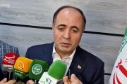 ذخایر استراتژیک نهاده دام در 3 ماه گذشته دست نخورد