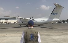 گرسنگی 45 میلیون نفر در جهان درصورت بسته ماندن تنگه هرمز
