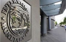 IMF: رشد جهانی در خطر جنگ ایران و نفت بالای 100 دلار تا 2027