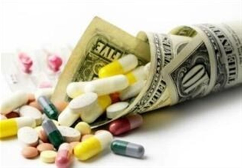 ارز اختصاصی به واردات دارو و ملزومات پزشکی 28500 تومانی باقی ماند