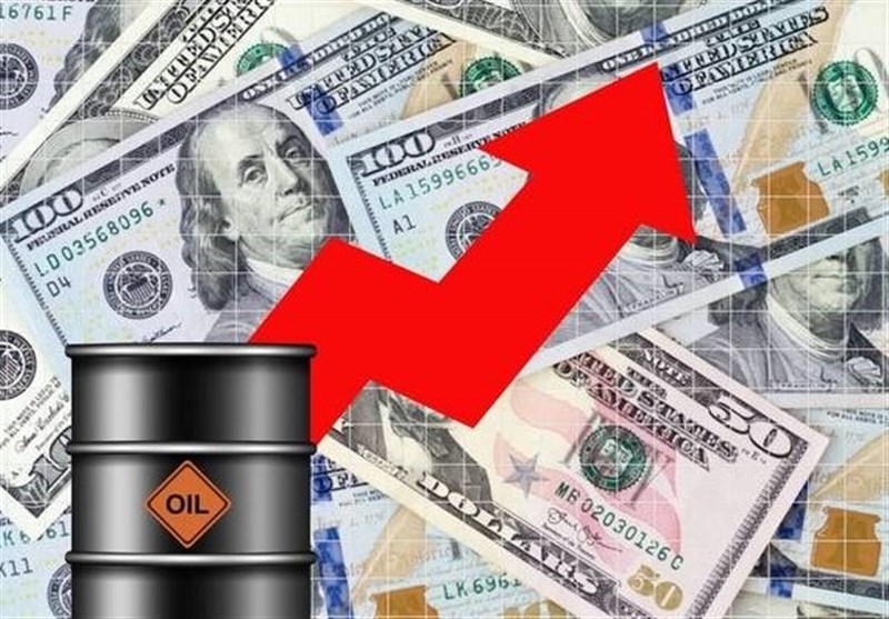 افزایش 4 درصدی قیمت ایران در بازار جهانی