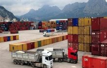بازآرایی راهبردی در مبادی ورود کالا، پاسخ فوری به محاصره دریایی دشمن