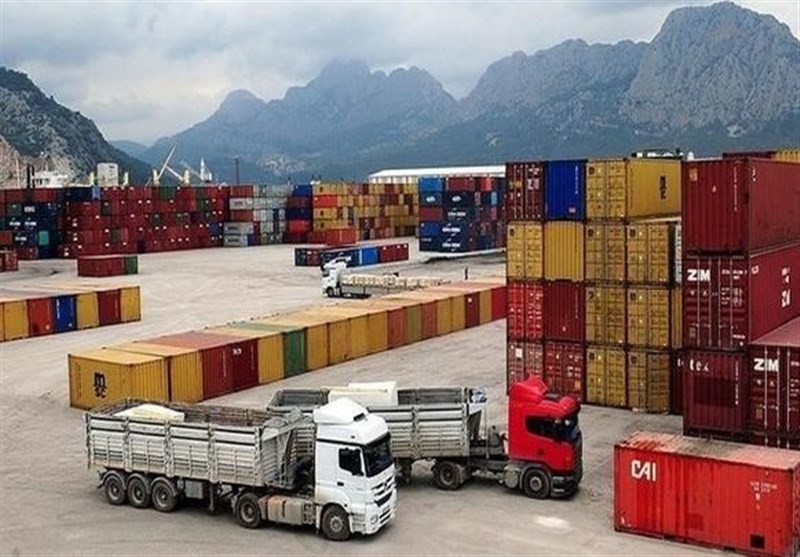 بازآرایی راهبردی در مبادی ورود کالا، پاسخ فوری به محاصره دریایی دشمن