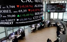 بلک‌راک: جنگ خاورمیانه بازار سهام اروپا را از نفس انداخت
