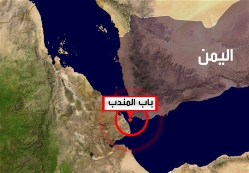 تله باب المندب؛ حبس 7 میلیون بشکه نفت سعودی ها در دریای سرخ