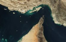 تنگه هرمز همچنان بسته است