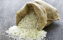 توزیع برنج وارداتی در بازار افزایش یافت