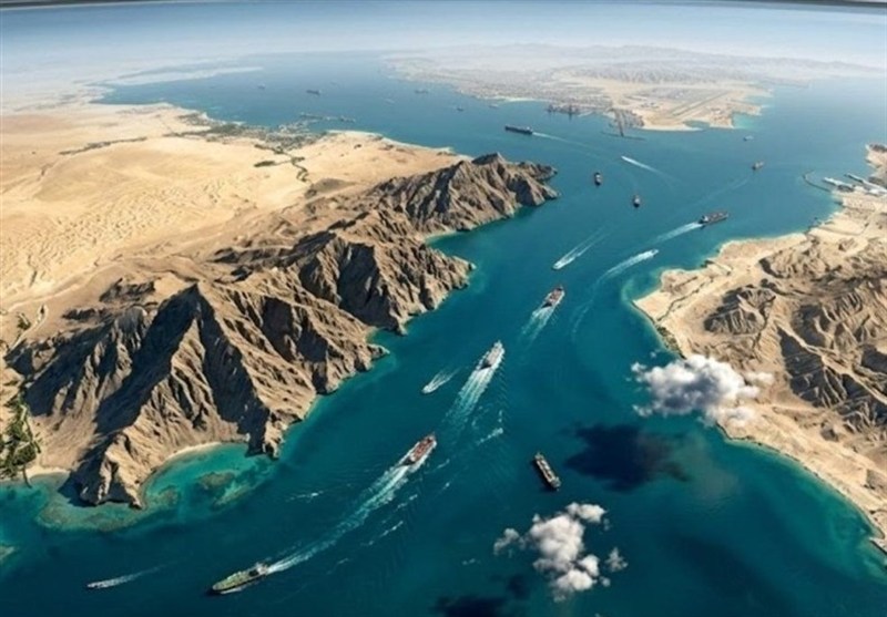 از میدان جنگ تا پمپ‌بنزین؛ هرمز چگونه اقتصاد جهان را تکان داد