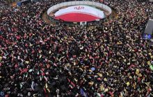 رویای «عصر حجر» برای ایران؛ توهمی که زیر ایستادگی مردم فرو می‌ریزد