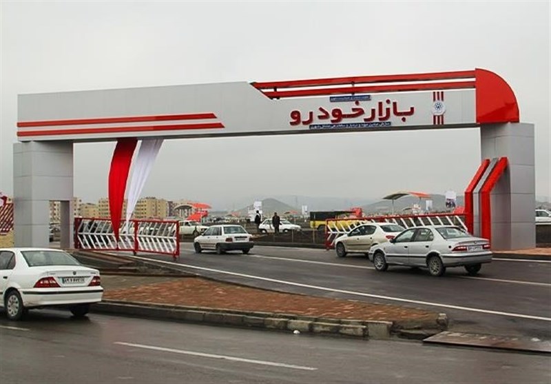 سازمان حمایت: قیمت درب کارخانه خودروهای داخلی افزایش نداشته است