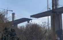 عملیات بازسازی پل بی یک البرز به زودی آغاز می شود