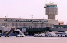 فرودگاه امام(ره) و مهرآباد باز شد