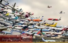 فروش بلیت هواپیما ممنوع است