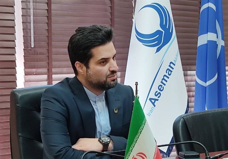 معرفی 6 آژانس هواپیمایی متخلف به دادسرا