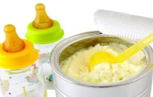 نرخ ارز واردات شیرخشک برای امسال 28500 تومان اعلام شد