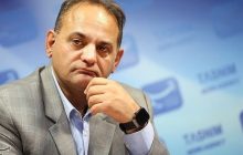 وفور کالاهای اساسی در قفسه فروشگاهها جامعه را آرام کرد