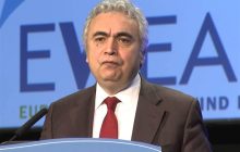 پیشنهاد جنجالی رئیس آژانس بین‌المللی انرژی برای دور زدن تنگه هرمز