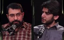 چرا ایران به برخی کشورها اجازه عبور از تنگه هرمز داد؟